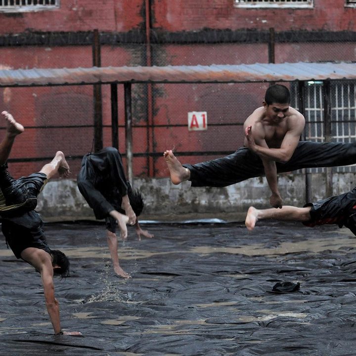 The Raid 2