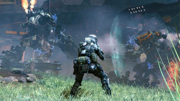 Titanfall Screen 3