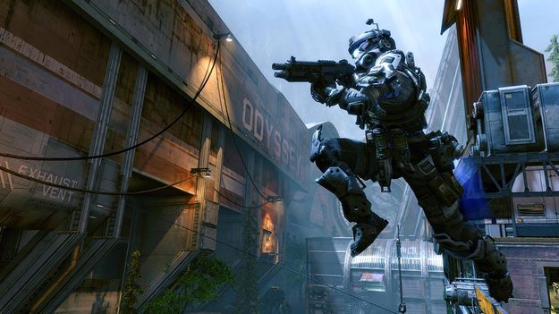 Titanfall screenshot 5