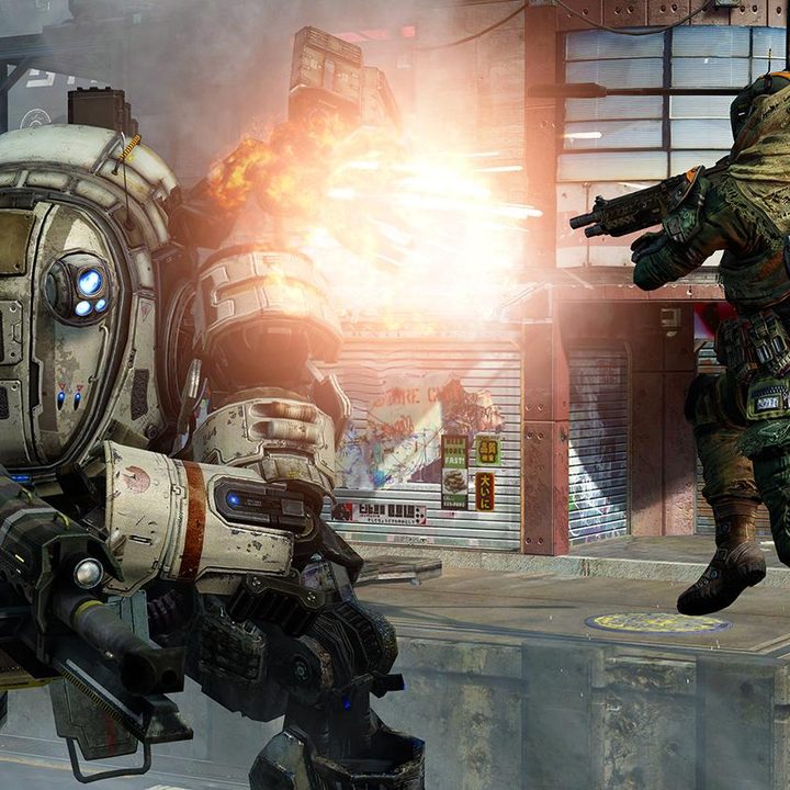 Titanfall screenshot 7
