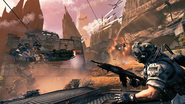 Titanfall screenshot 8
