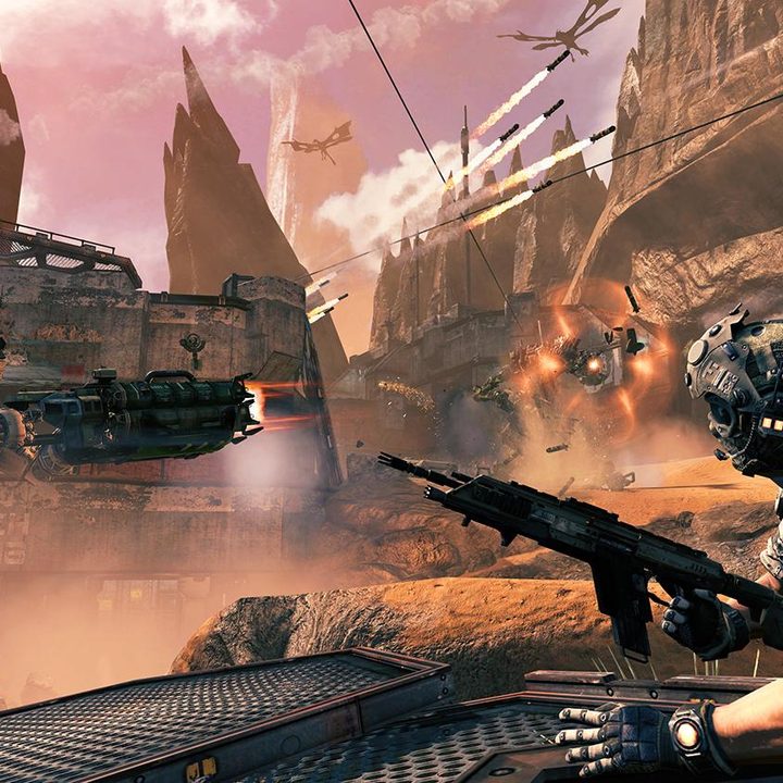 Titanfall screenshot 8