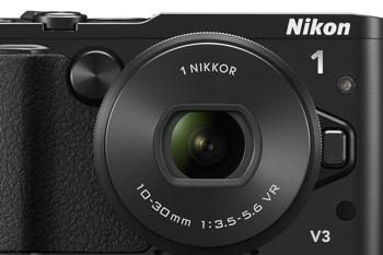shooting 20 photos per second nikons v3 can even outgun dslrs 10 30 pd front featured