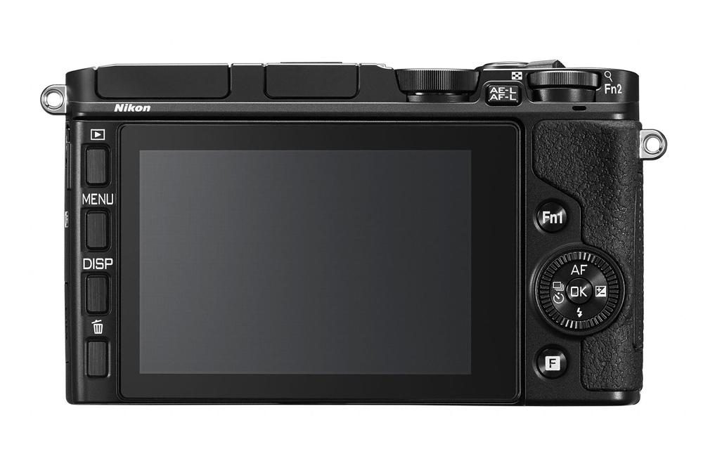 shooting 20 photos per second nikons v3 can even outgun dslrs back