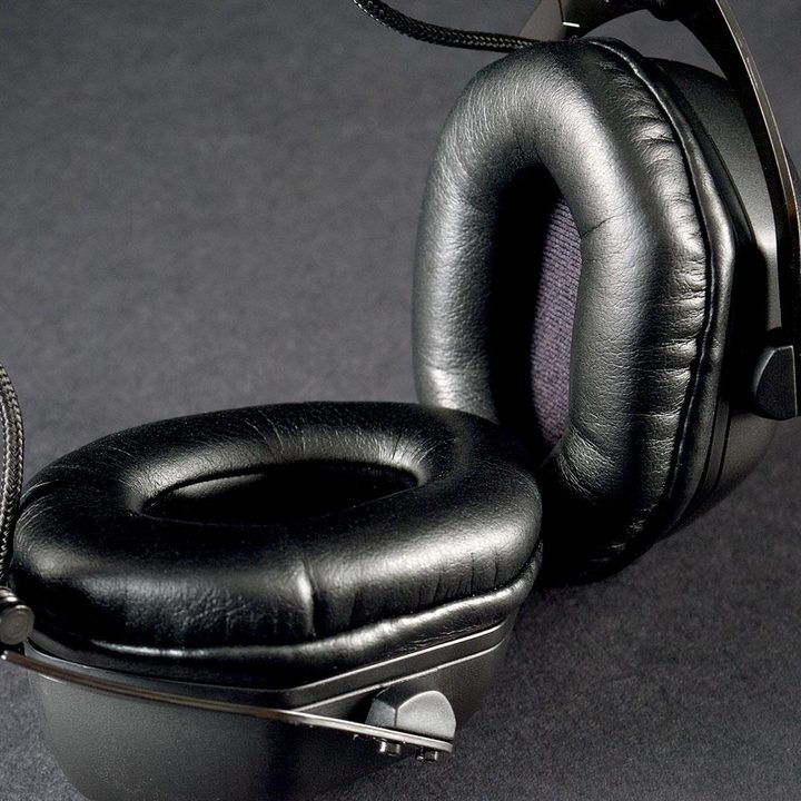 VModa XS earcups