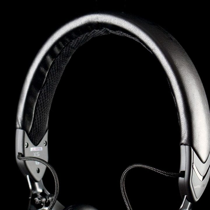 VModa XS headband