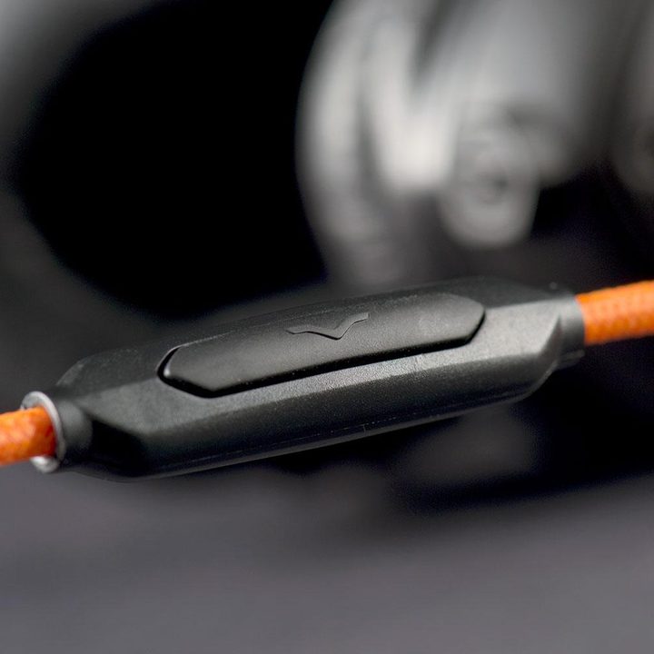 VModa XS in line remote