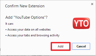 how to speed up youtube buffering and playback youtubeoptionsconfirm