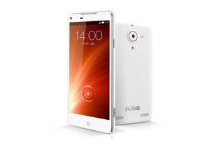 ZTE Nubia X6
