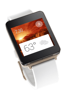 Android Wear