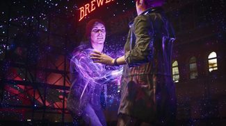 infamous neon