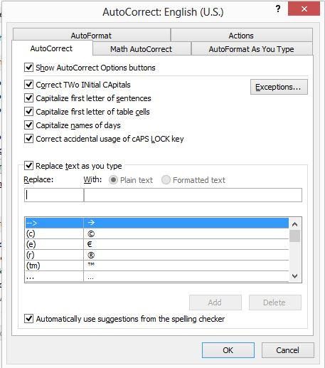 Curious Autocorrect Prank