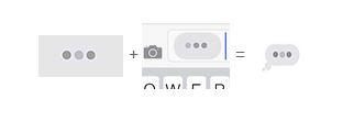 iPhone Typing Tease