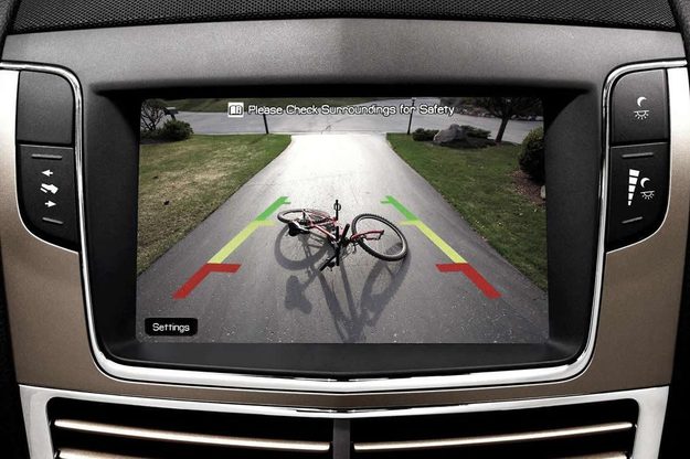 rear-view-camera