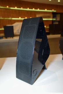 Samsung M5 Speaker