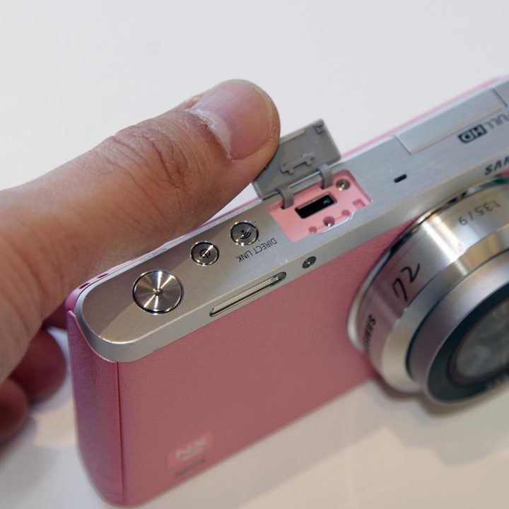 samsung nx mini slim 14