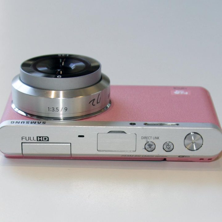 samsung nx mini slim 16