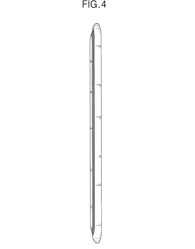 samsung smartphone design features wide 219 aspect ratio 4