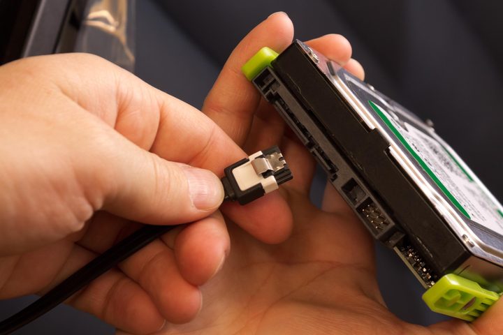 SATA Cable