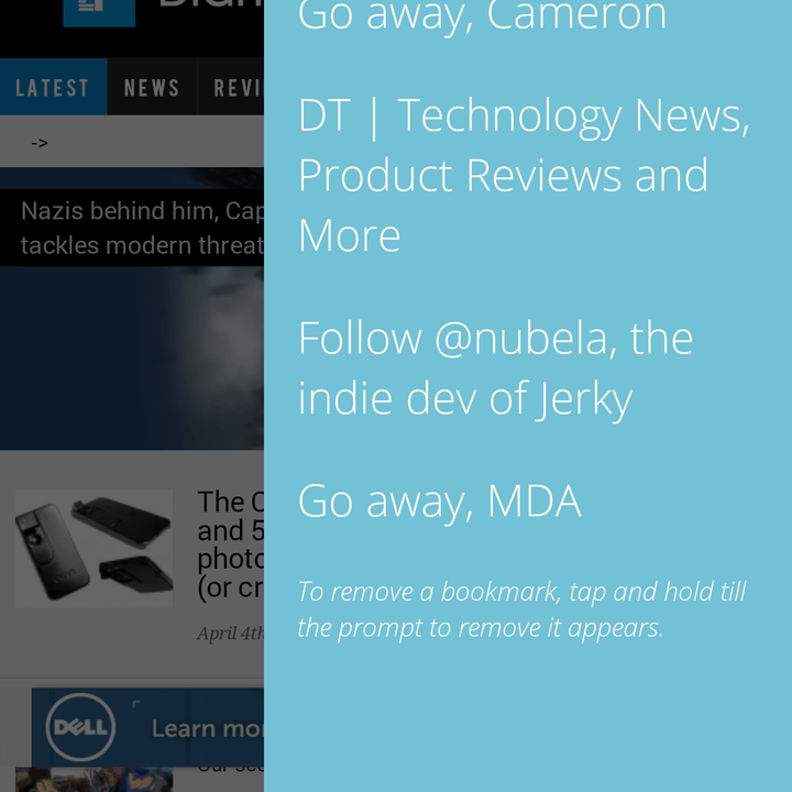 javelin android browser review 2014 04 14 16 43