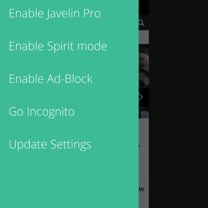 javelin android browser review 2014 04 14 16 51