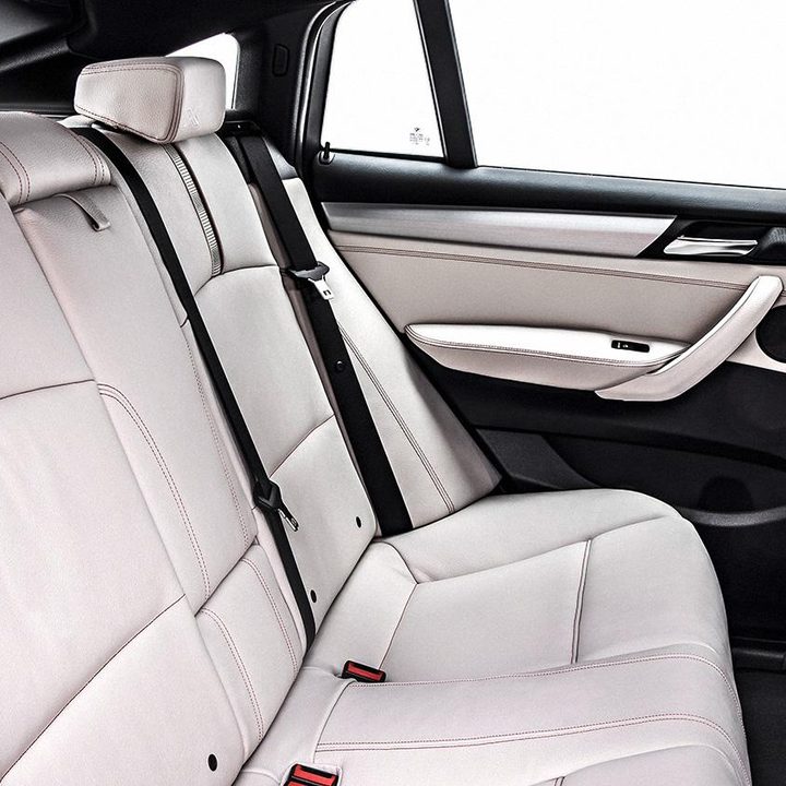 2015 BMW X4