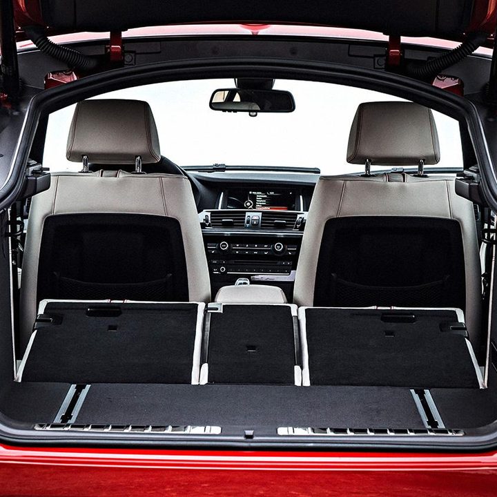 2015 BMW X4