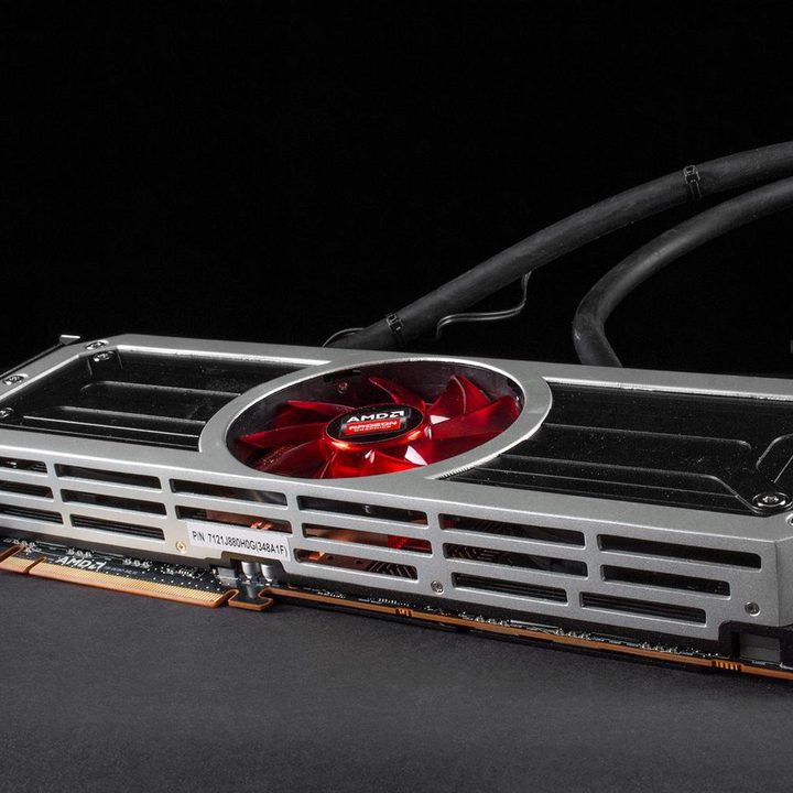 AMD Radeon R9 295X2 review bottom