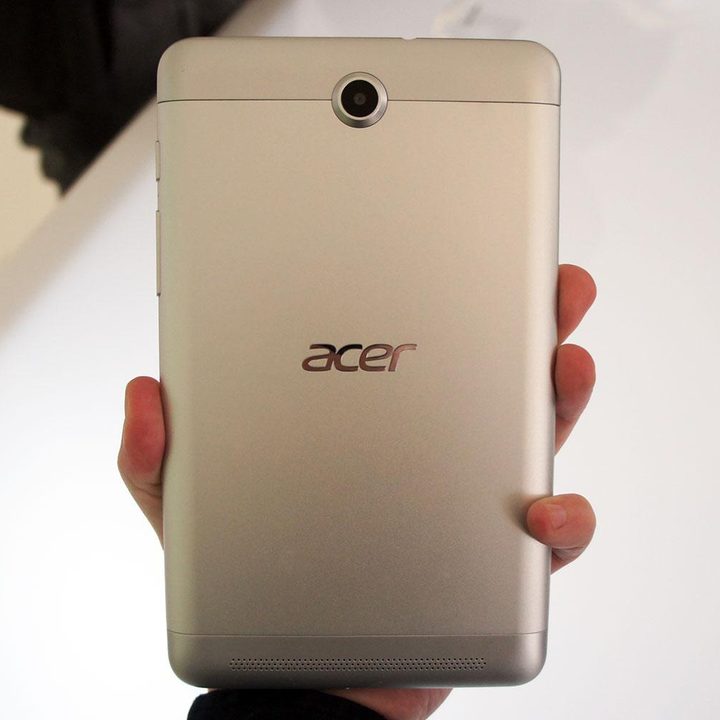 Acer IconiaTab 7