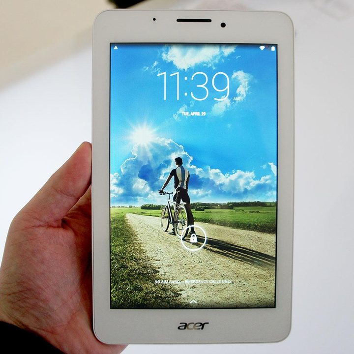 Acer IconiaTab 7
