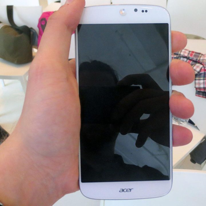 Acer Liquid Leap