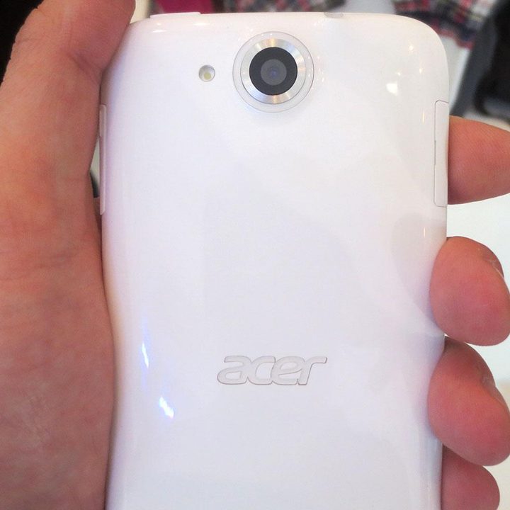 Acer Liquid Leap