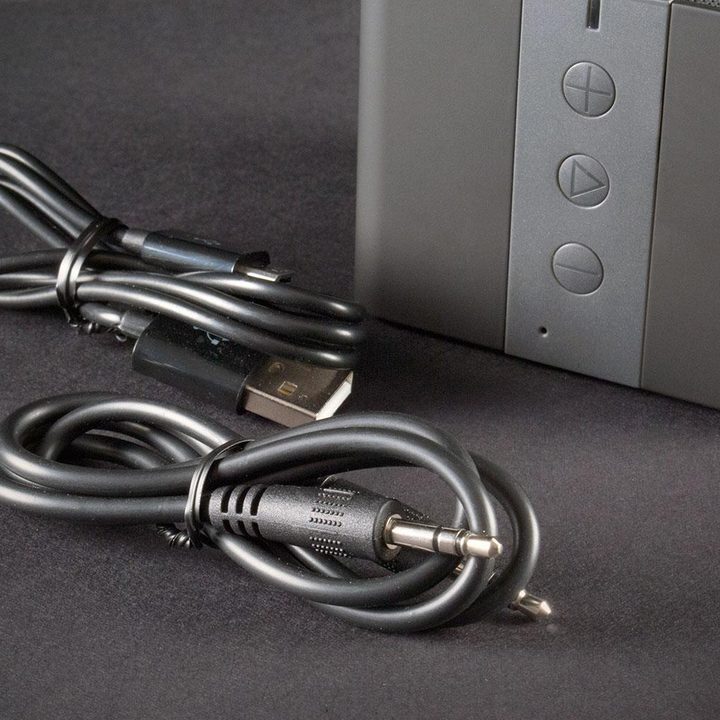 Anker MP141 cables