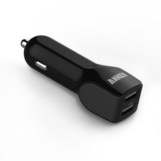Anker 24W Car Charger