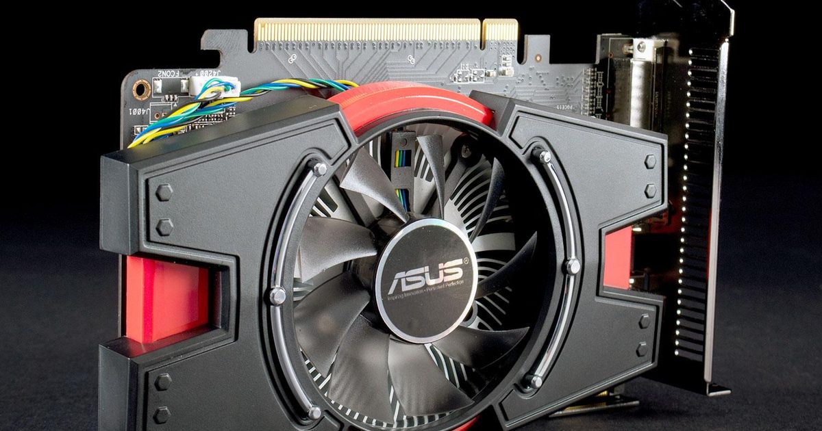 Asus Radeon R7 250X review - Digital Trends
