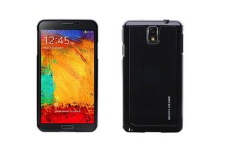 BodyGlove Fusion Steel Case