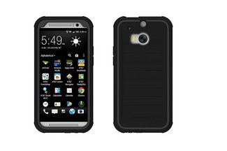 Body Glove ShockSuit Case