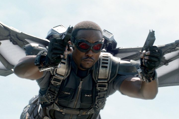 Captain America Winter Soldier 14