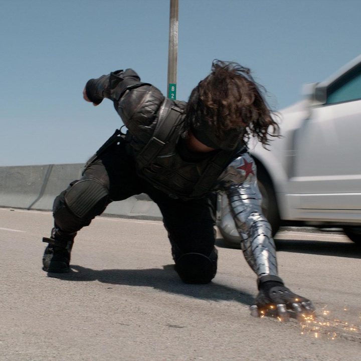 Captain America Winter Soldier 23