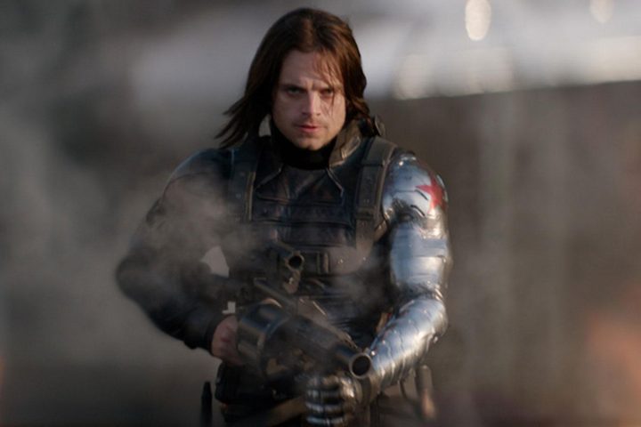 Captain America Winter Soldier 26