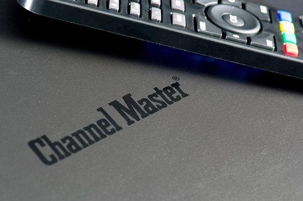 Channel Master DVR cm logo