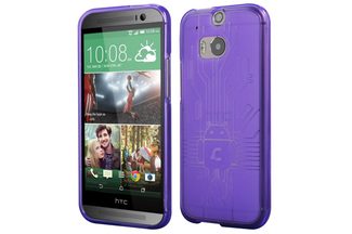 Cruzerlite Bugdroid Circuit TPU Case