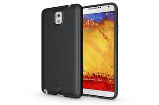 Diztronic TPU Case