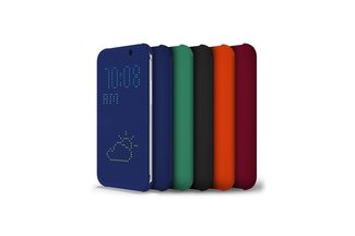 HTC Dot View Case