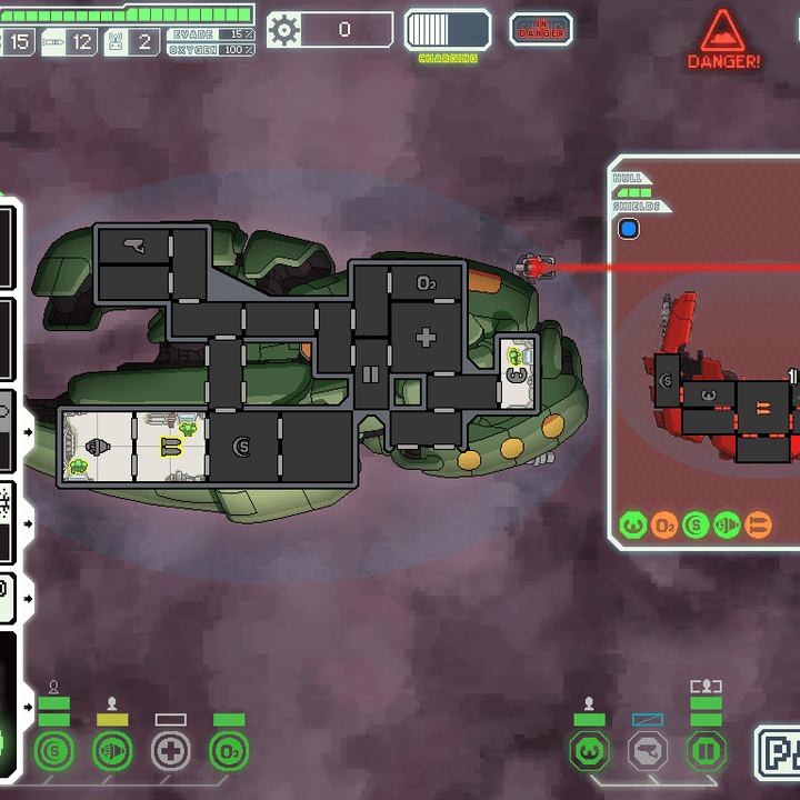 ftl faster light advanced edition review ipad fight6