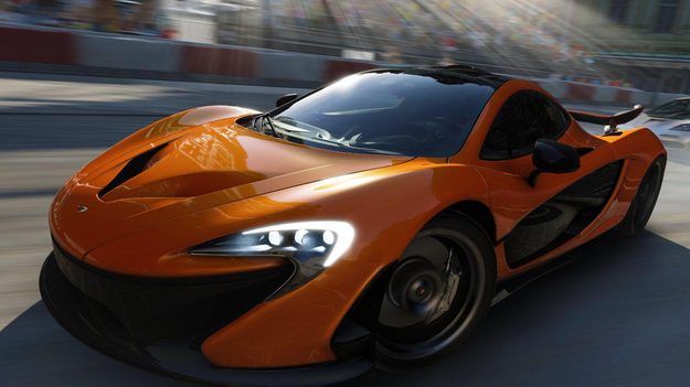Forza 5