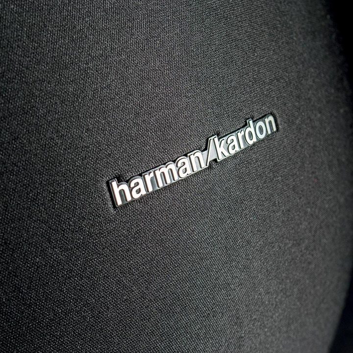 Harman Kardon Onyx Studio logo