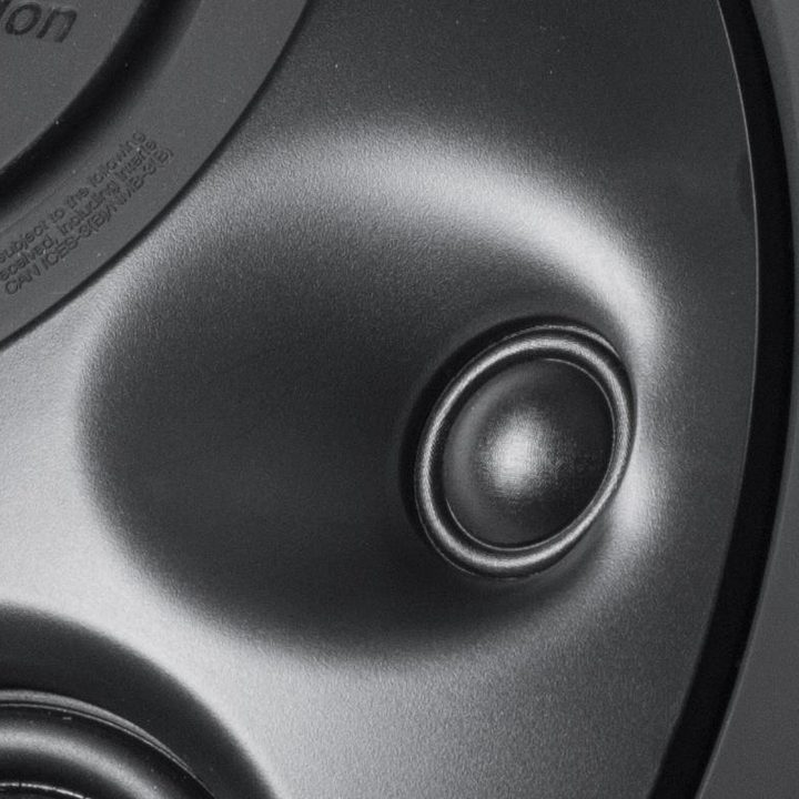 Harman Kardon Onyx Studio macro tweeter