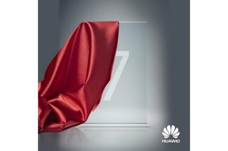 Huawei Ascend P7 Event