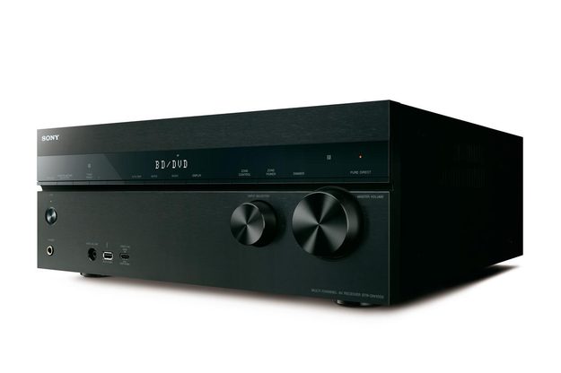 Sony STR-DN1050